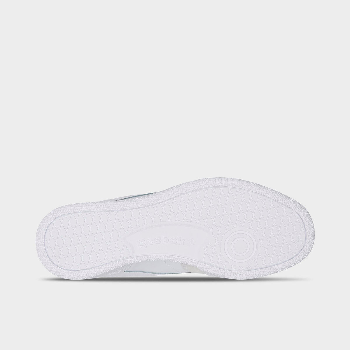Reebok Men's Club C Mid Ii Sneakers