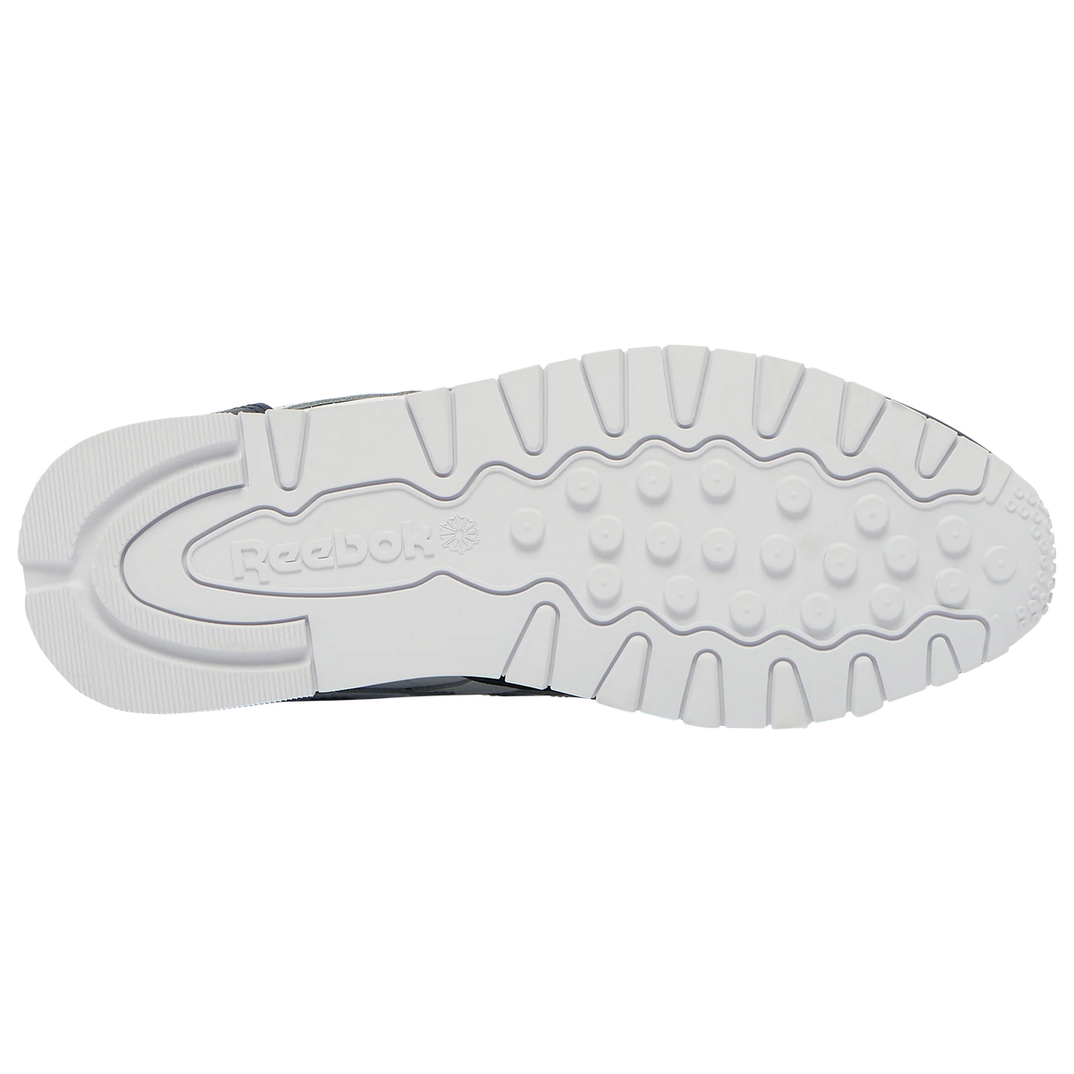 Reebok Men's Classic Leather Sneakers
