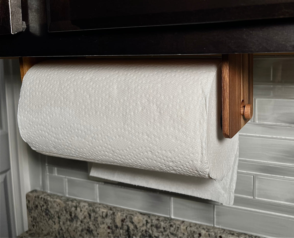 Kalmar Home Paper Towel Holder