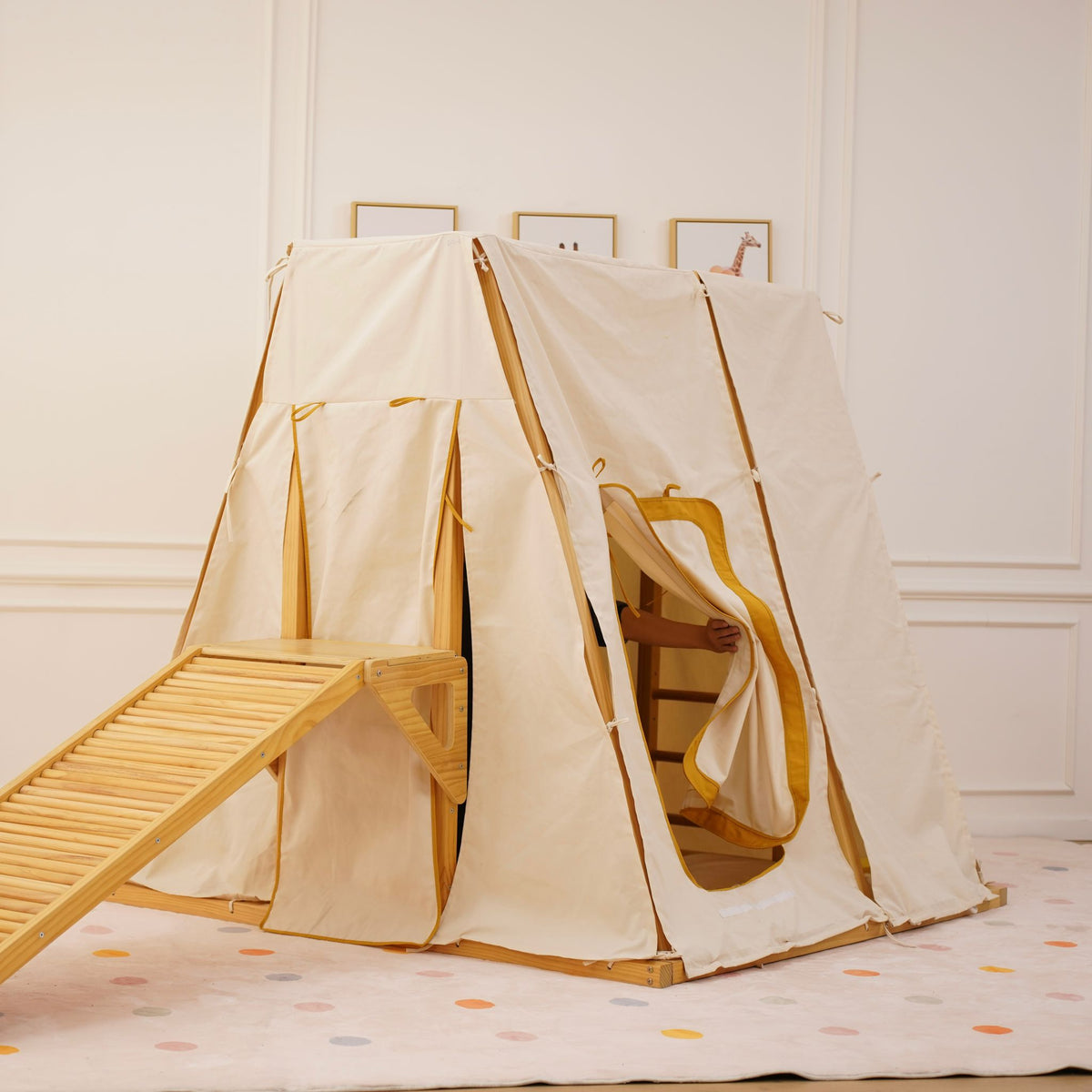Sweetgum Tent (Extra Large) – Canopy Add-On