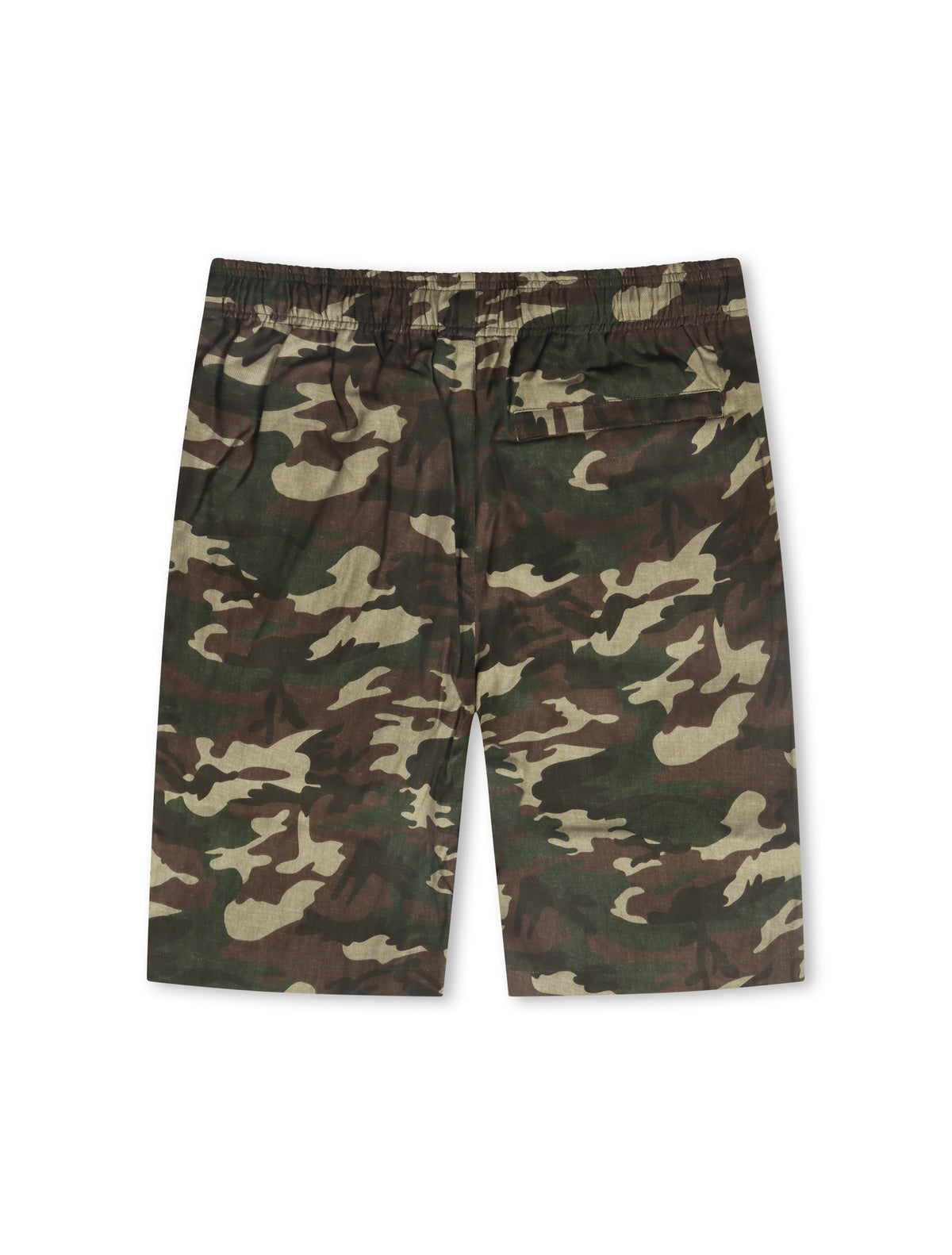 Sugarhill Flicker Shorts - Army