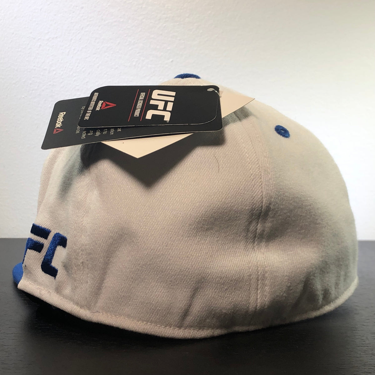 Reebok UFC Usa Flexfit Hat Hats