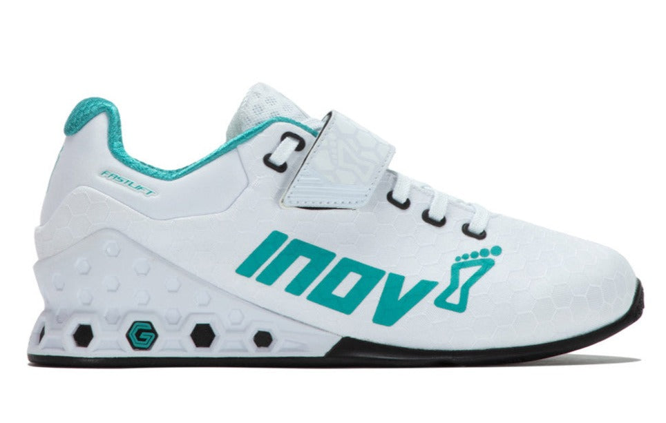 Inov-8 Women's Fastlift Power G 380 - 001057-Whtl-S-01 – Zulily