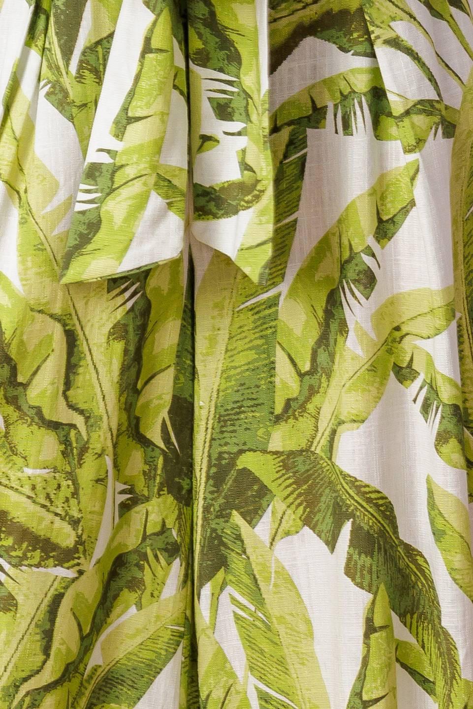 American Nights Woven Jumpsuit