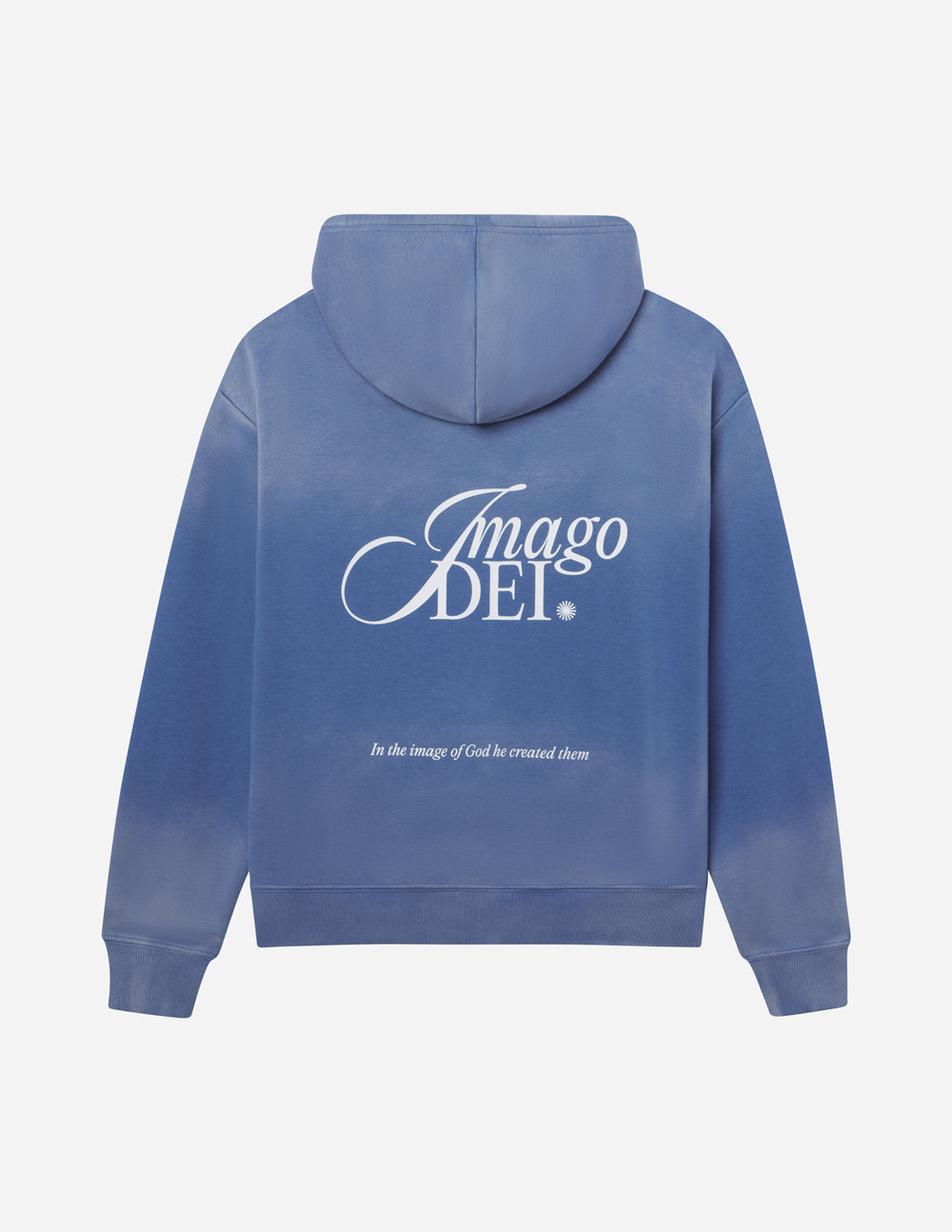 Elevated Faith Imago Dei Unisex Hoodie
