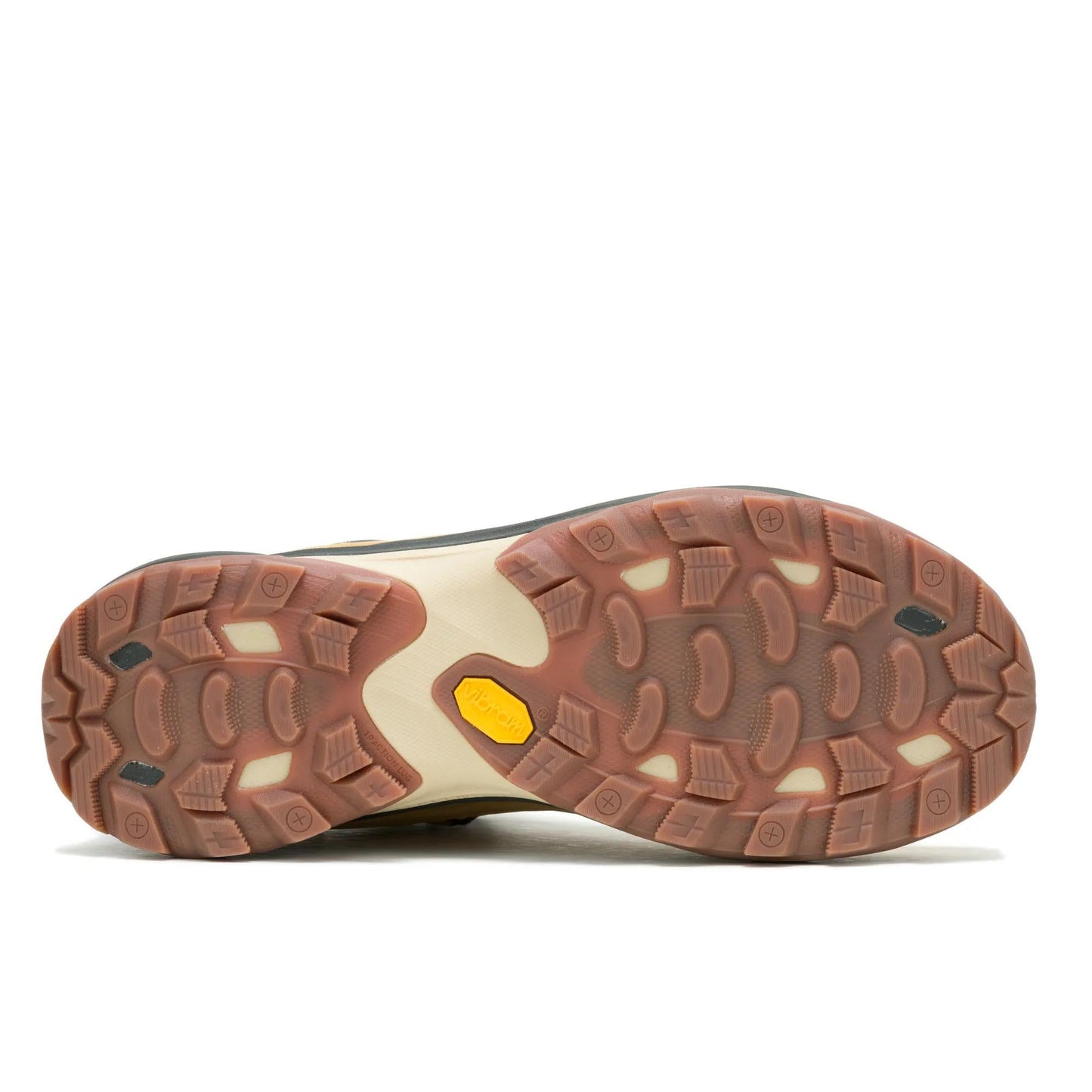 Merrell Men's Moab Speed 2 Ltr Mid WP - Tan