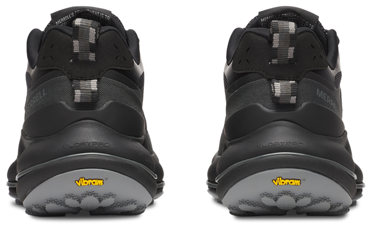 Womens Merrell Speedarc Matis