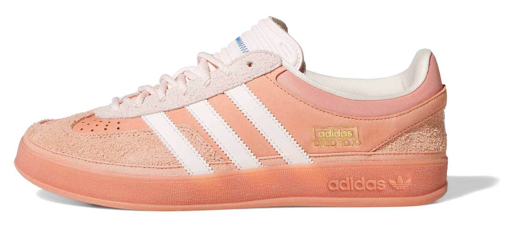 adidas Men's Bad Bunny Gazelle Indoor Sneakers – Zulily