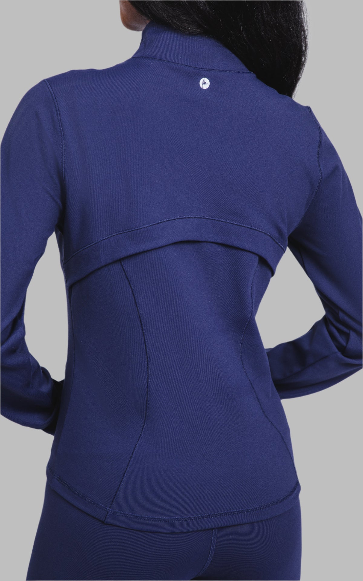 Evening Blue-