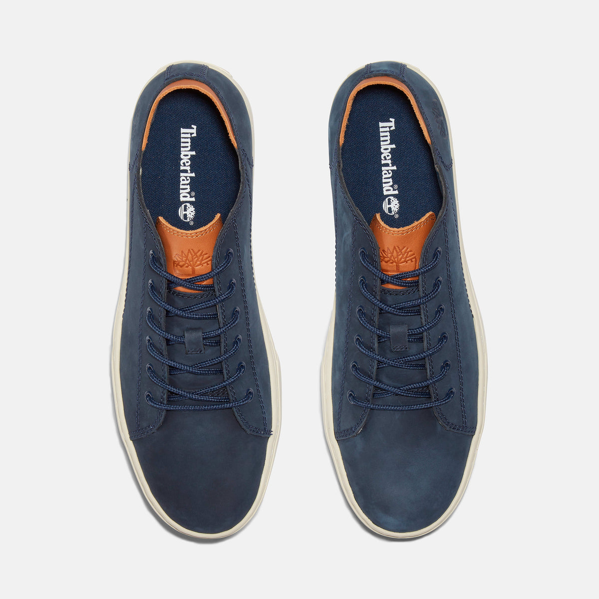 Timberland Men's Adventure 2.0 Cupsole Modern Oxford Sneakers