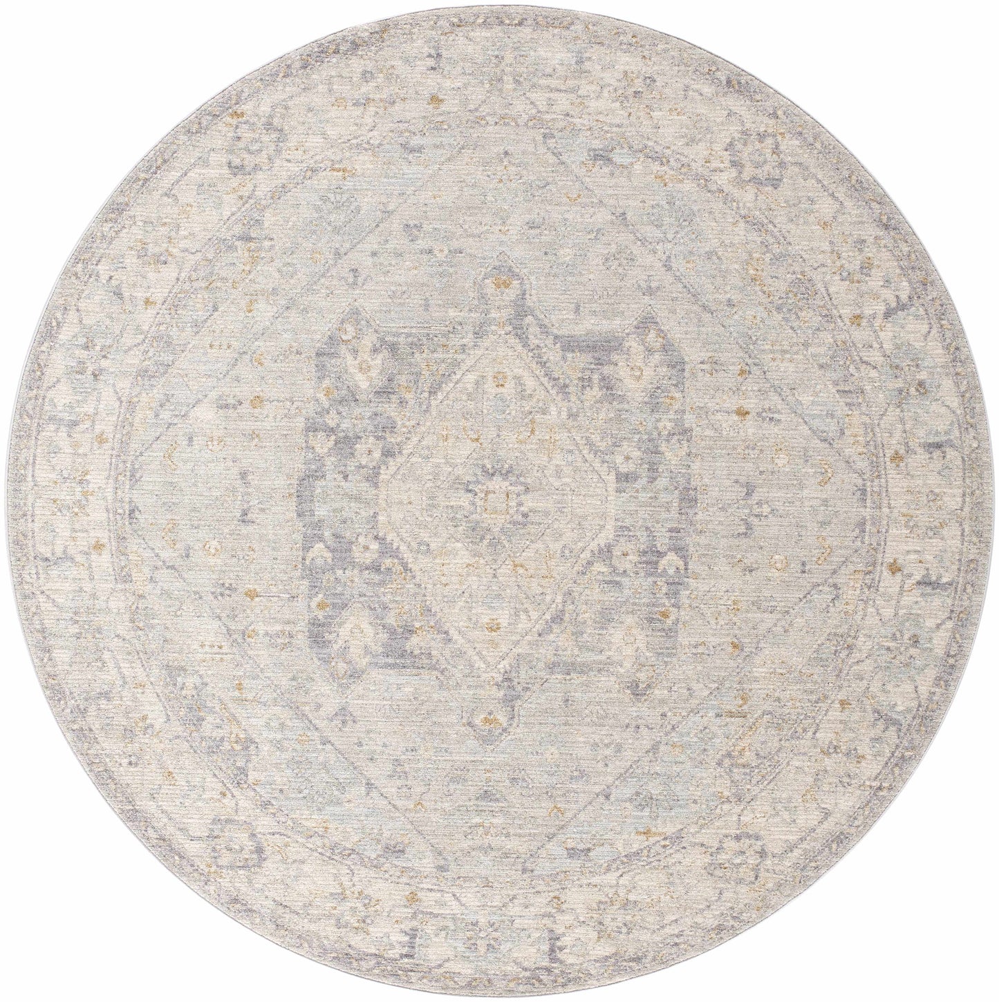 Kimi Thick Luxe Area Rug - Clearance