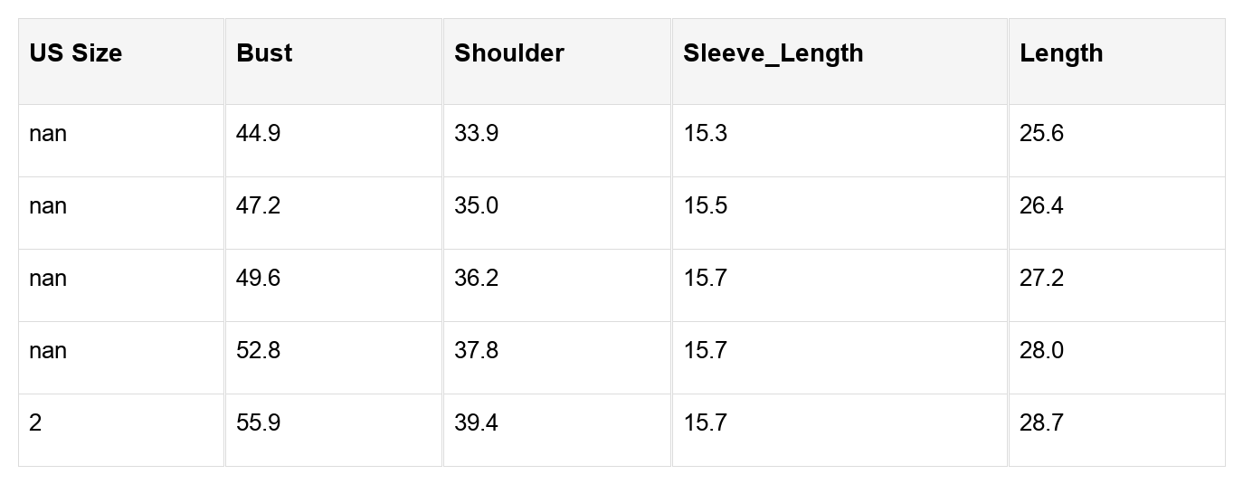 Threaded Pear Luminy Baggy Sweatshirt with Slits