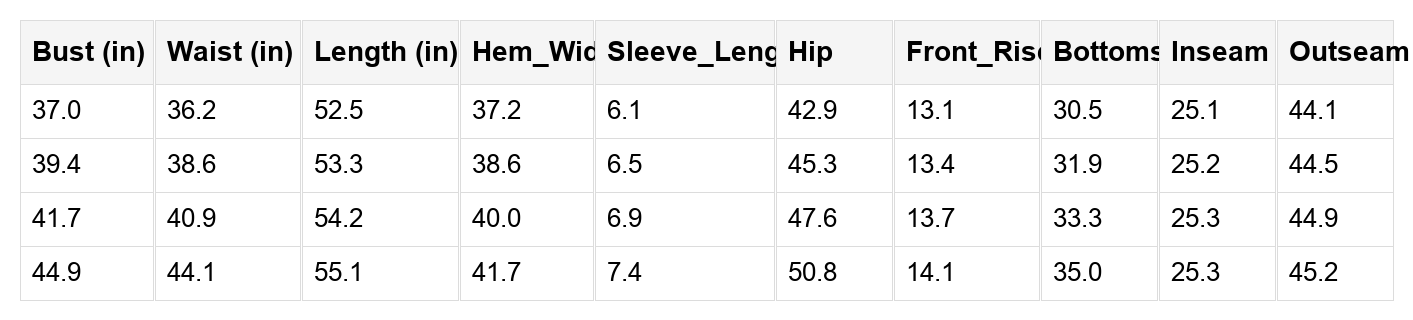 Threaded Pear Louisa Knit Wide Leg Jumpsuit