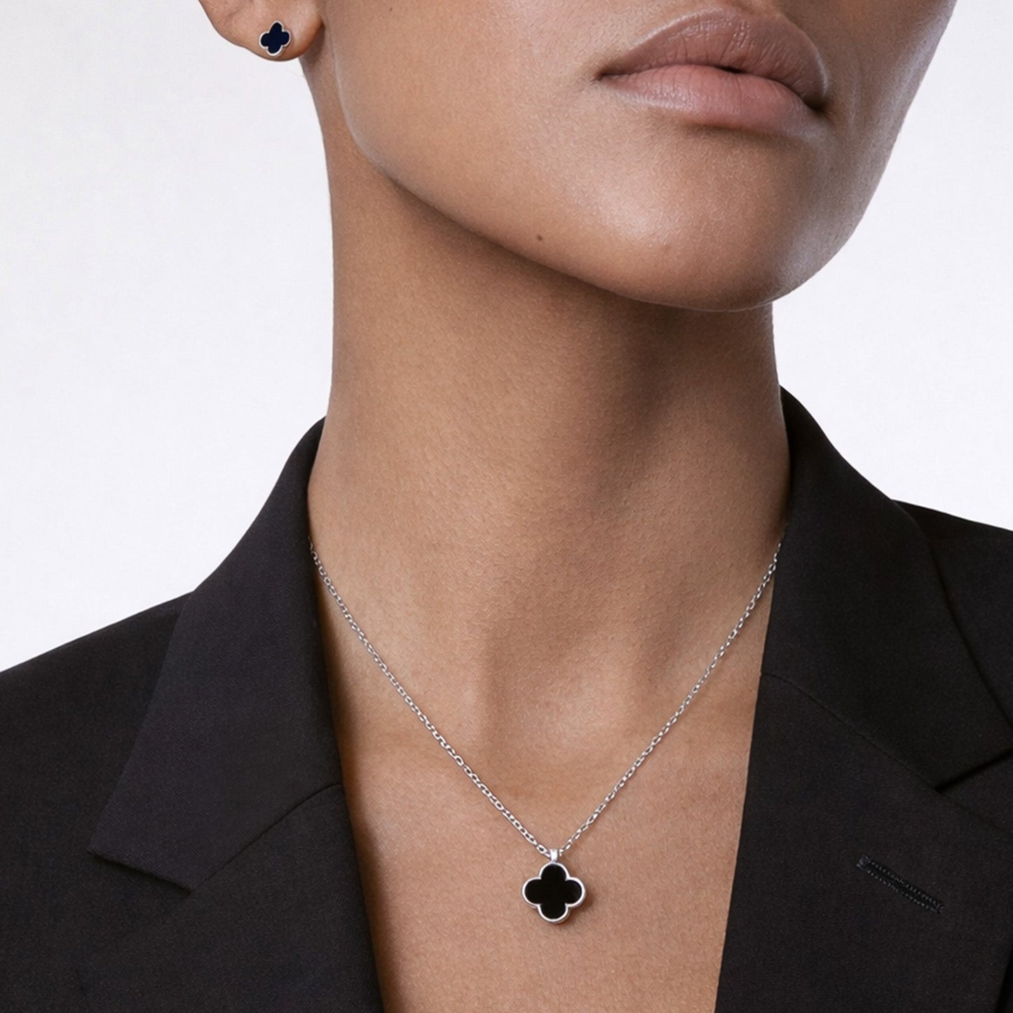MKF Collection by Mia K. - The Noir Set