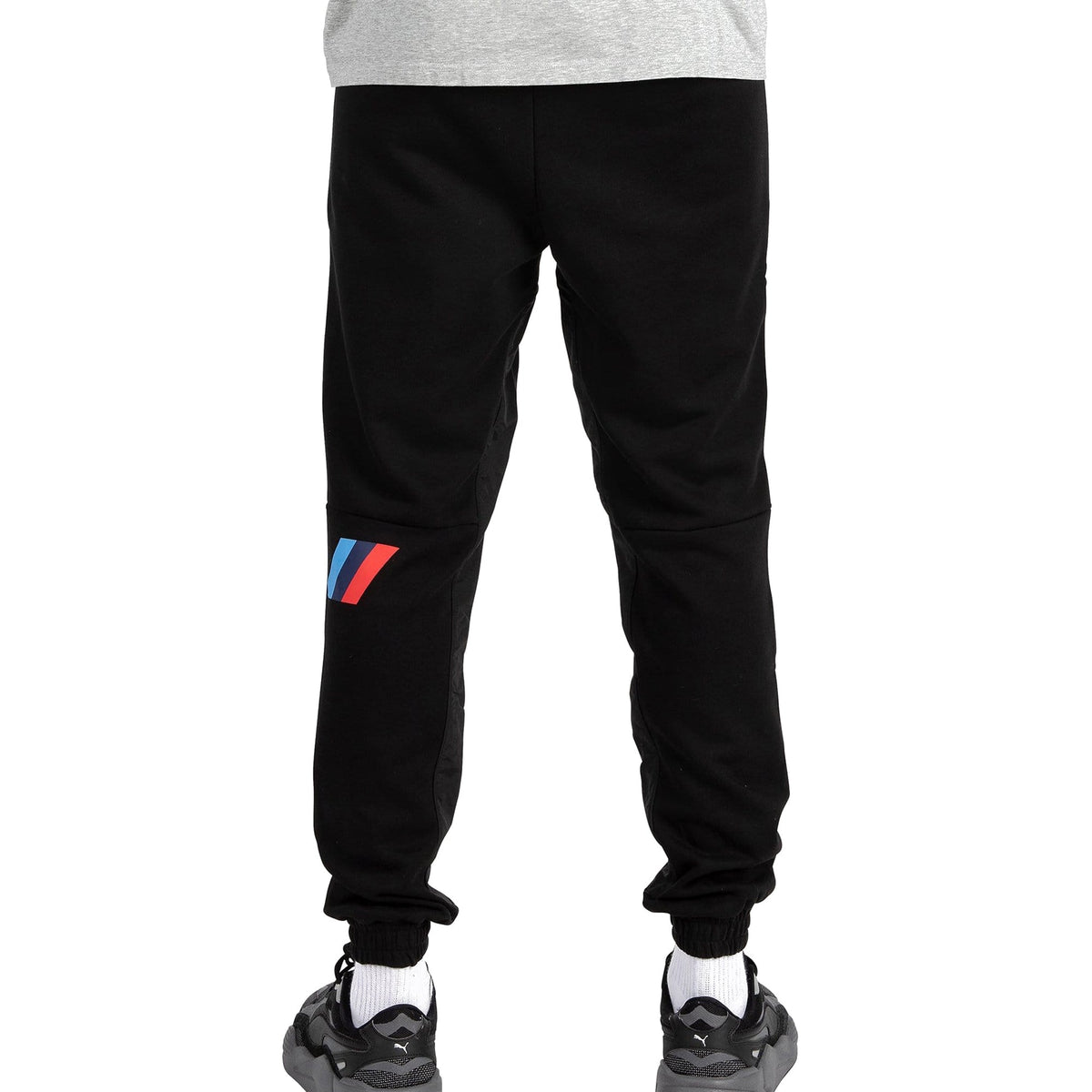 Puma Men's Bmw Motorsport Street Sweat Pants