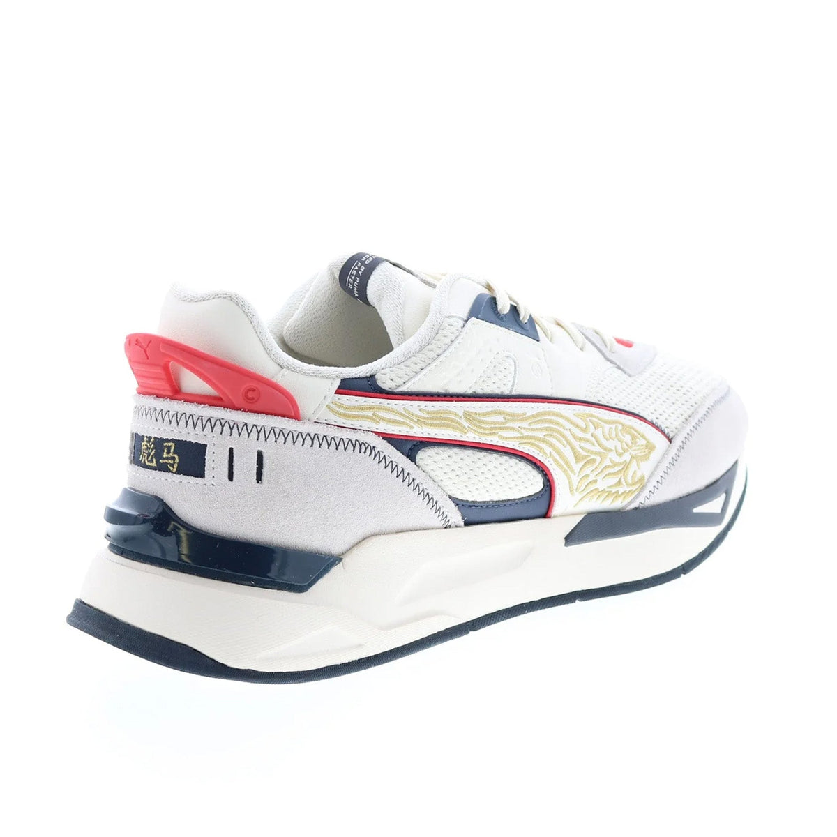 Puma Men's Mirage Sport Year Of Tiger Sneakers
