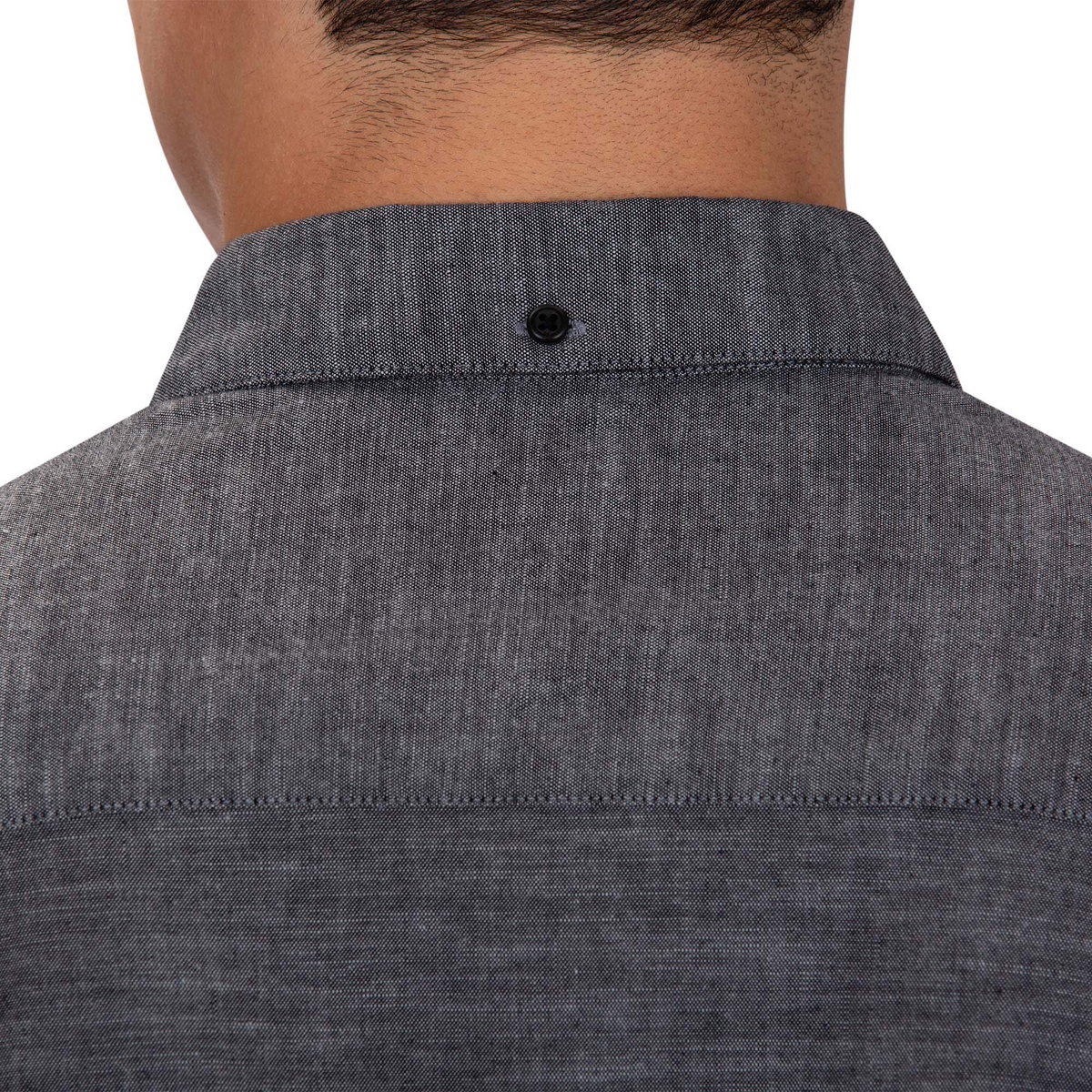 Hurley Men's One & Only 2.0 Woven Button Up