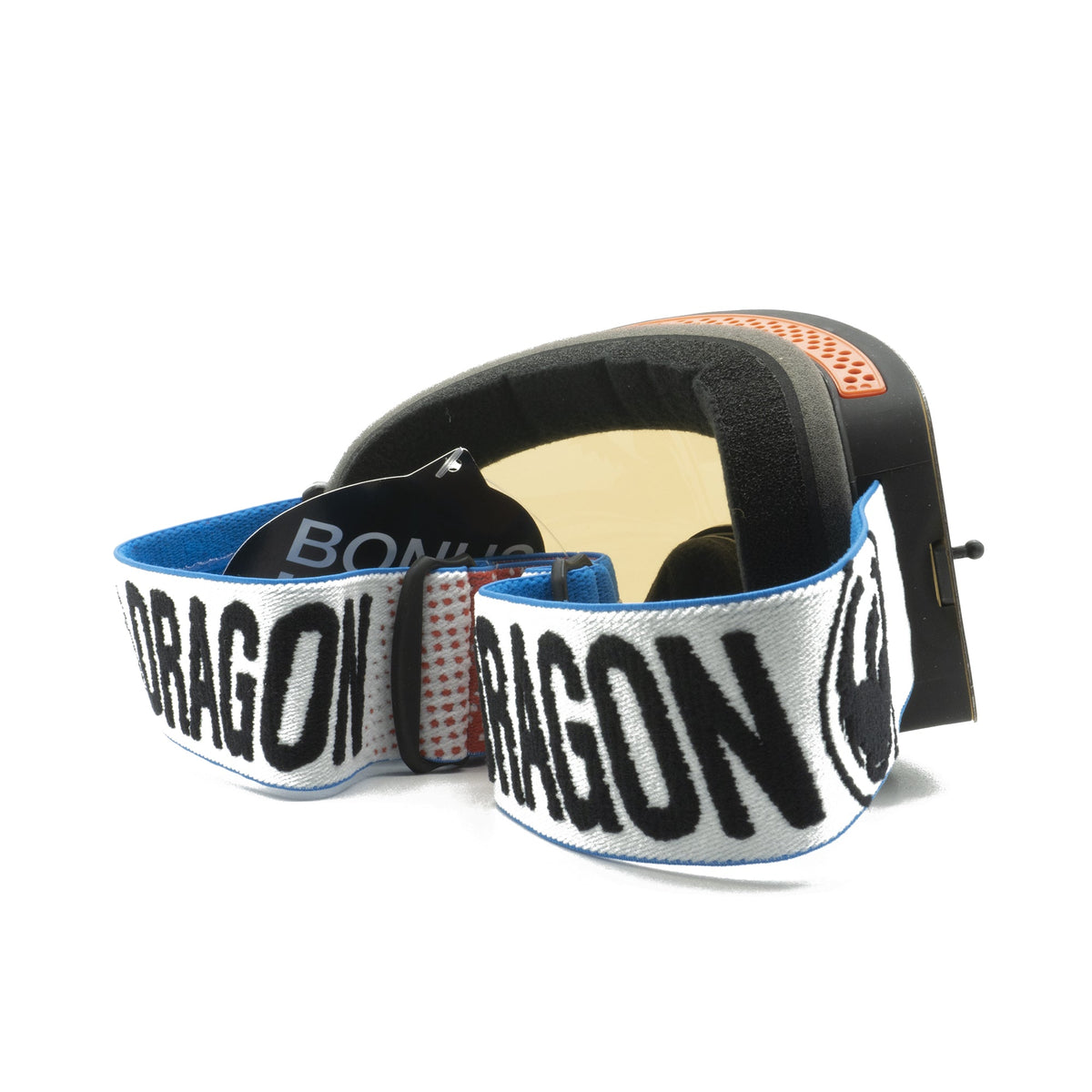 Dragon Alliance Men's Nfxs Mx 1 Goggles