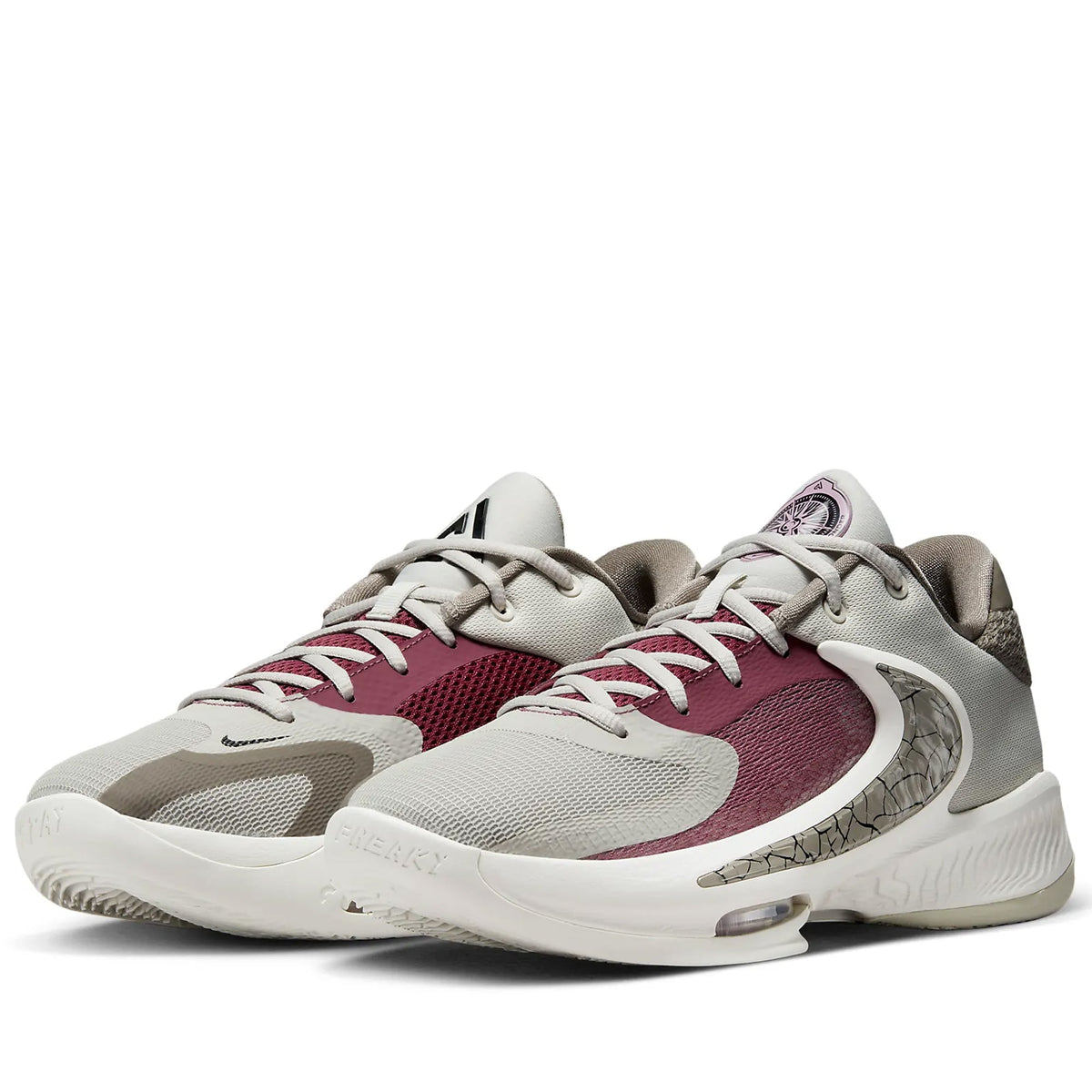 Nike Men's Zoom Freak 4 Sneakers