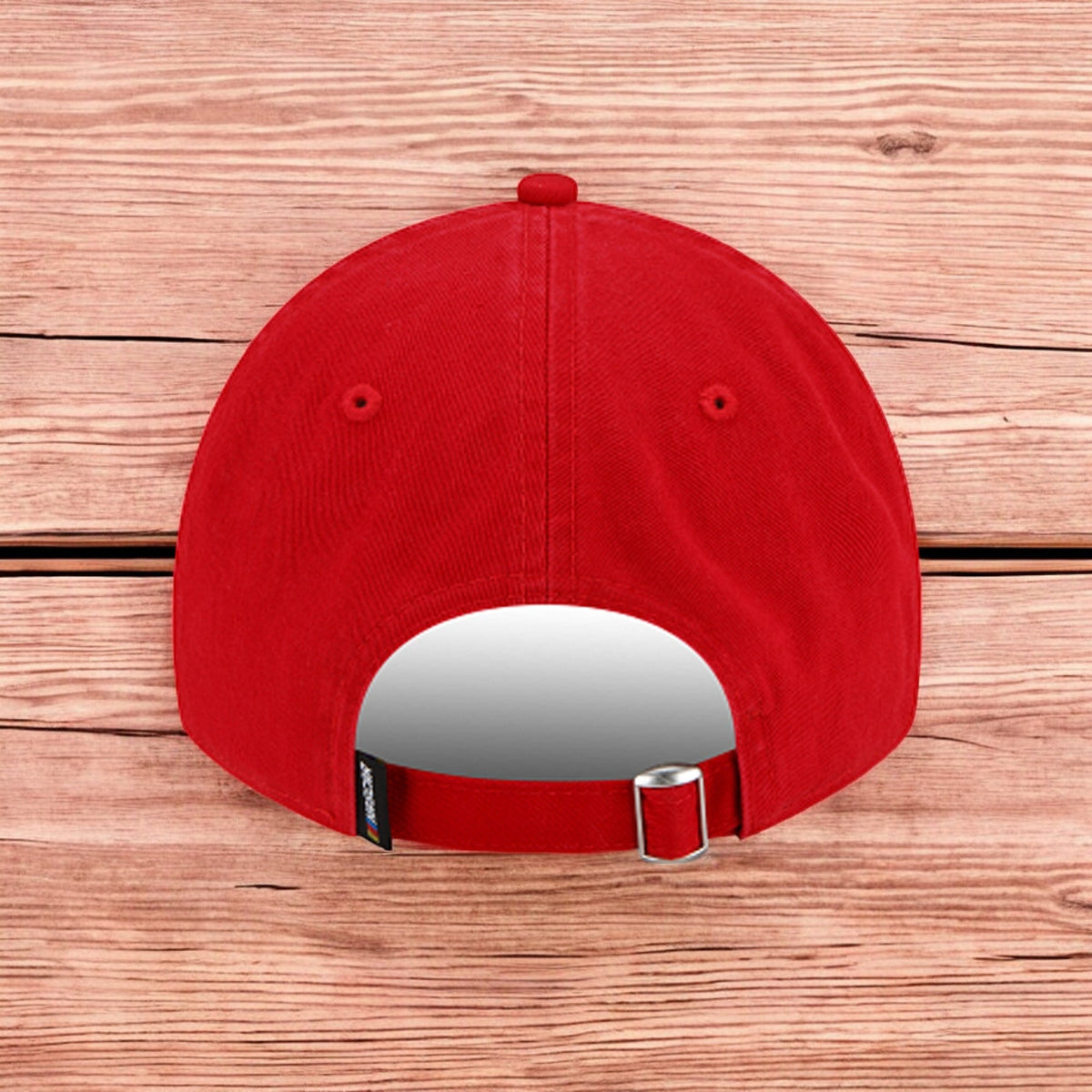 New Era Men's Nascar 9Twenty Adjustable Cap Hats