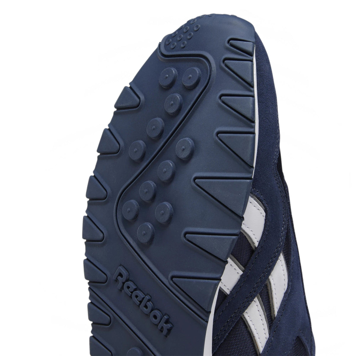 Reebok Men's Classic Nylon Sneakers