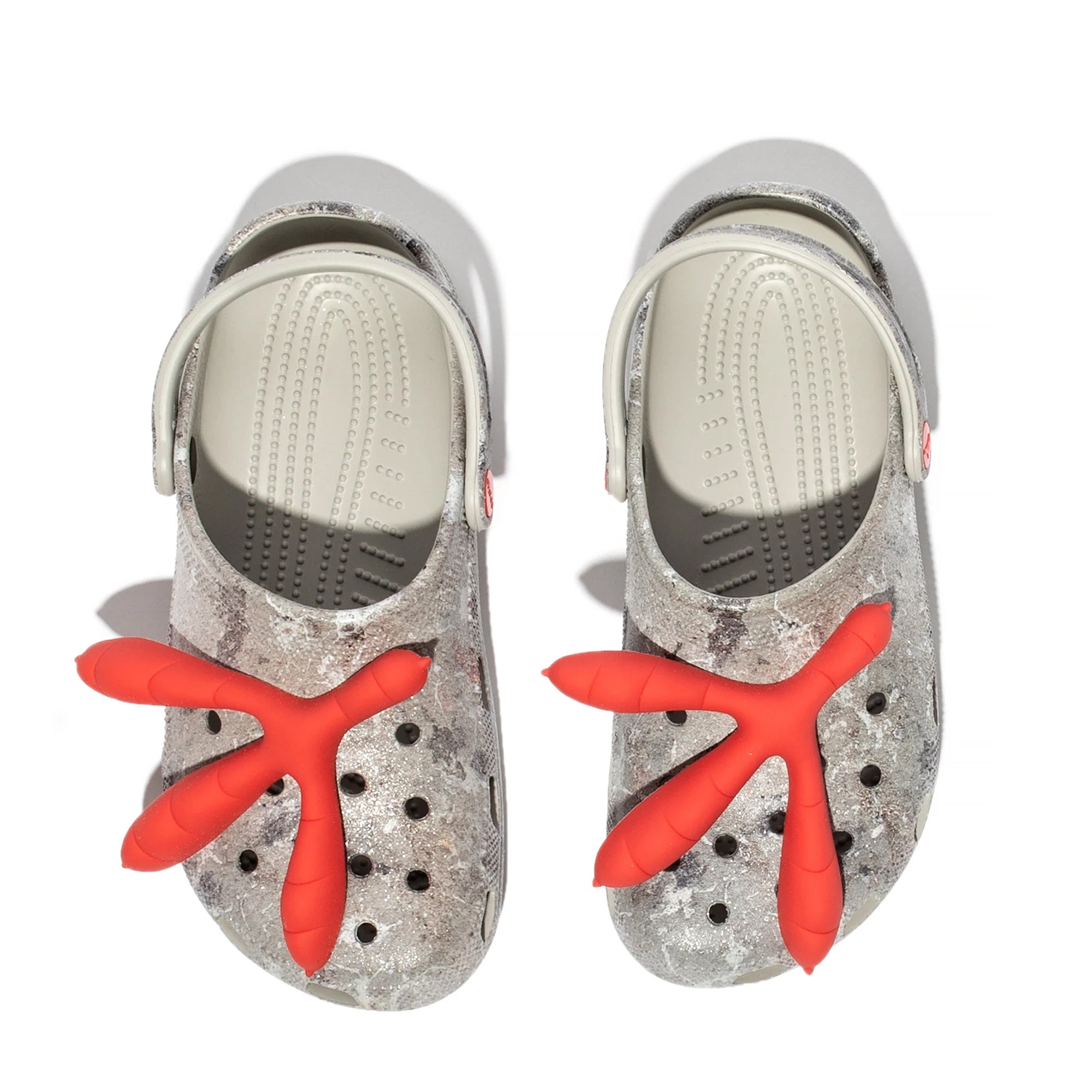 STAPLE × Crocs Classic Clog Staple x Crocs 