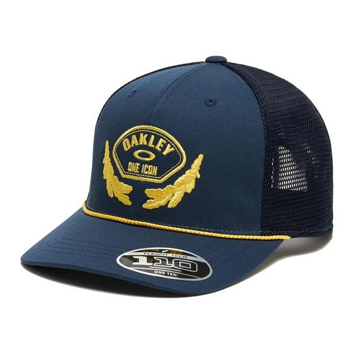 Oakley Men's Si El Capitan Cap Hats