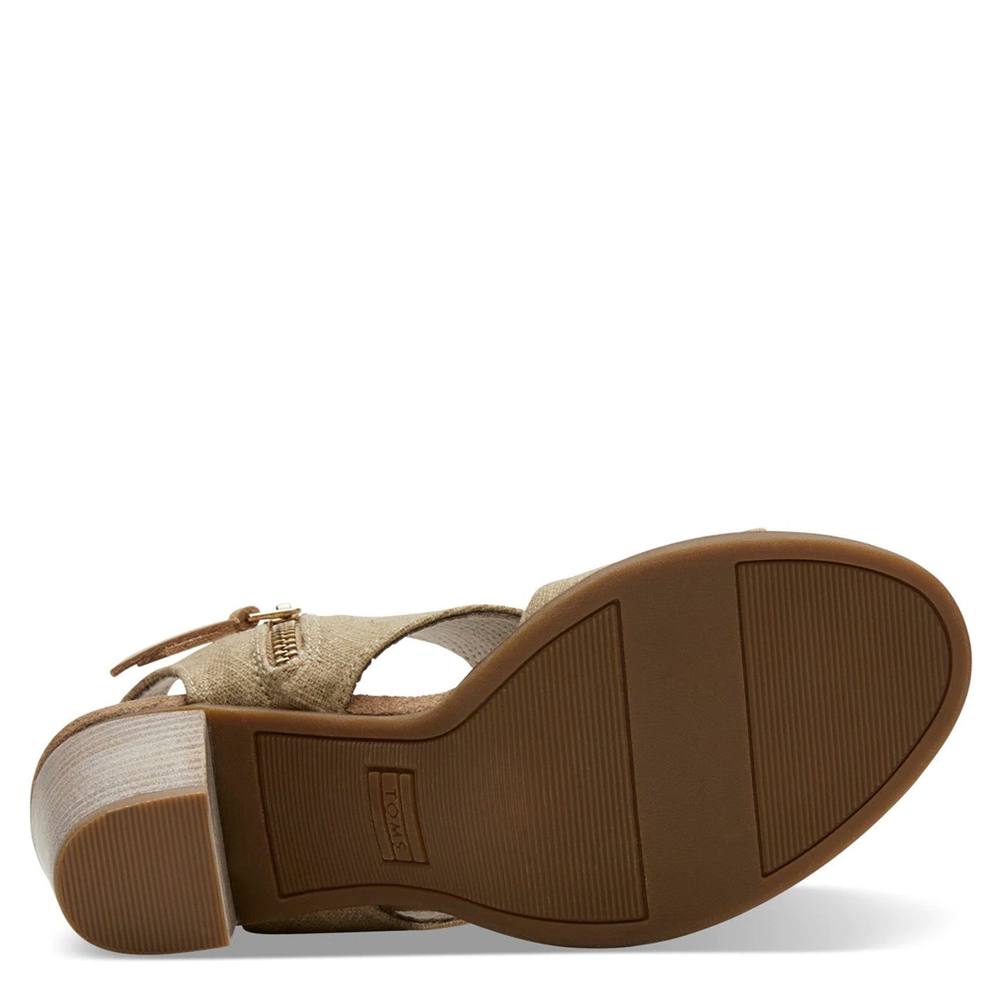 Chmpg Met Foil Woven-