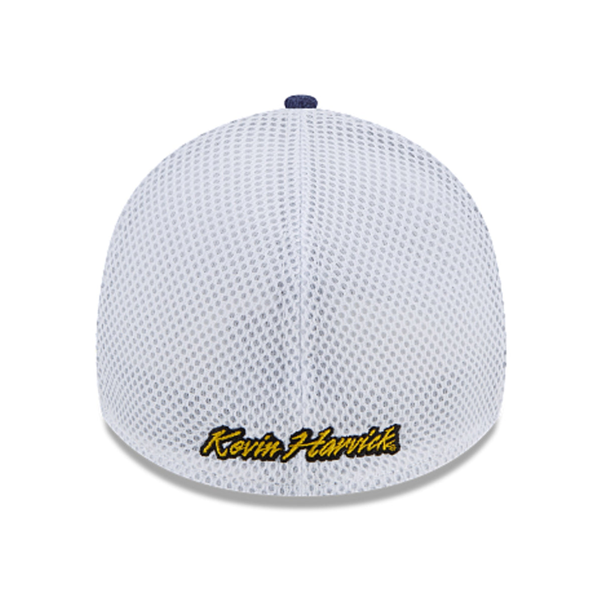 New Era Men's Nascar 39Thirty Neo Flex Fit Cap Harvick