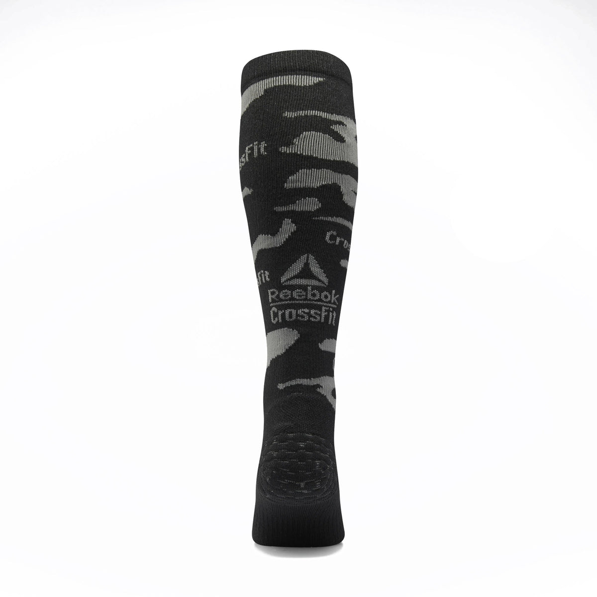 Reebok Men's Crossfit Compression Knee Socks