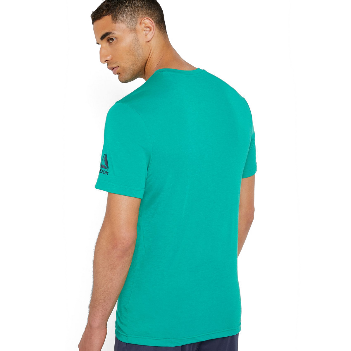 Reebok Men's Crossfit Forging Elite Fitness Tee T-Shirts