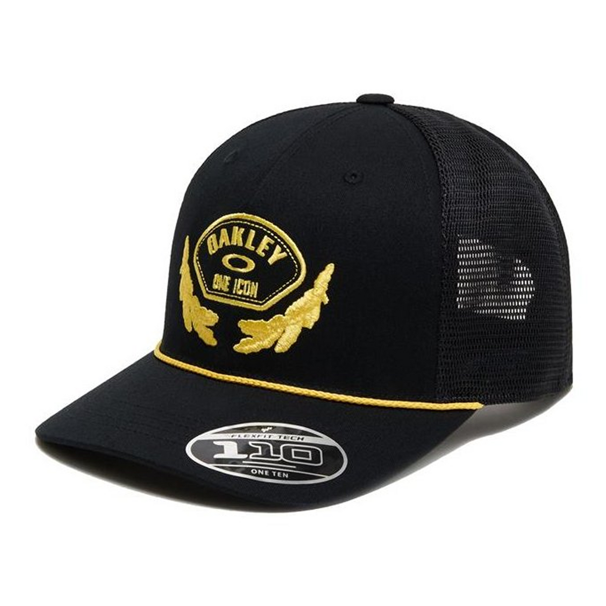 Oakley Men's Si El Capitan Cap Hats