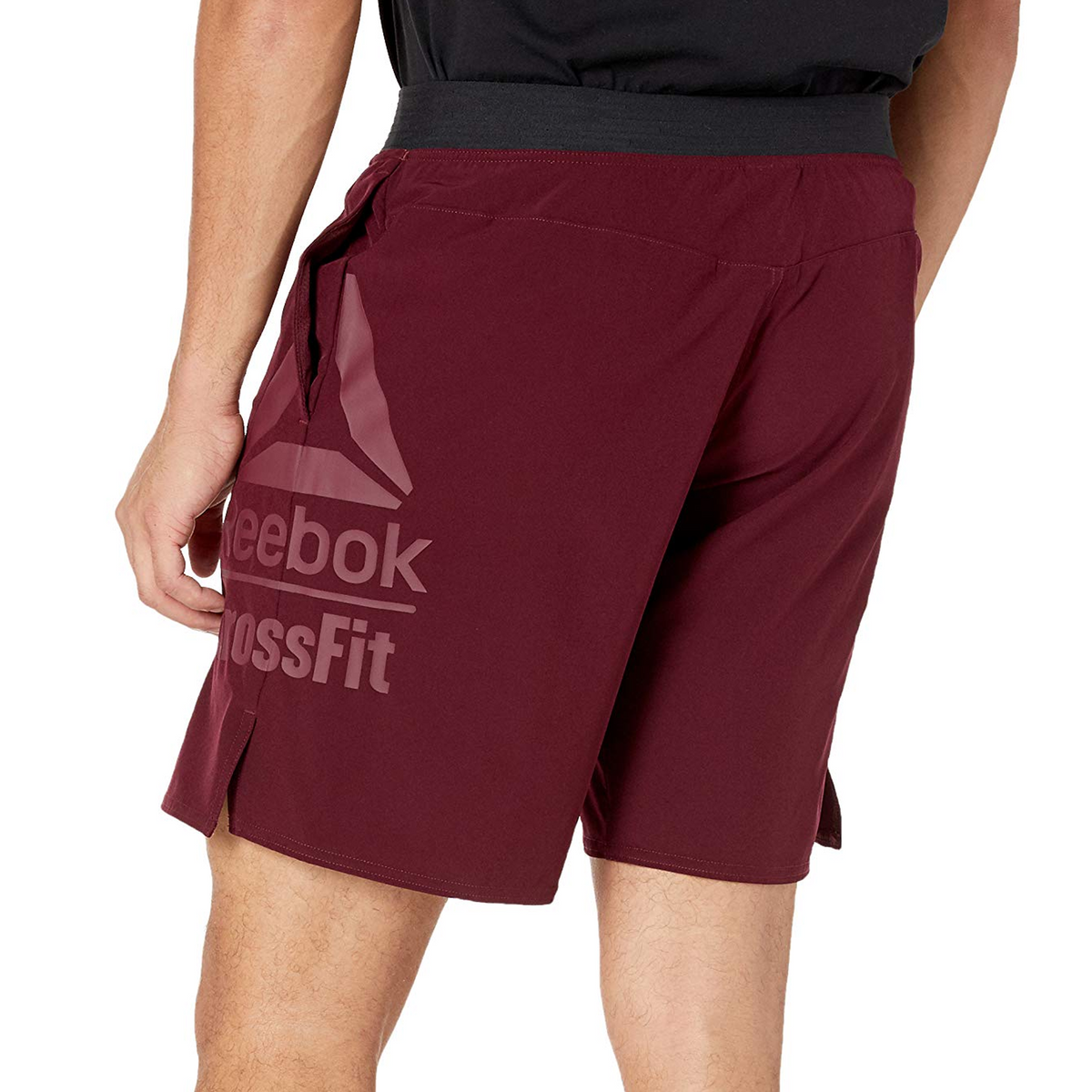 Reebok Men's Crossfit Epic Base Short Shorts