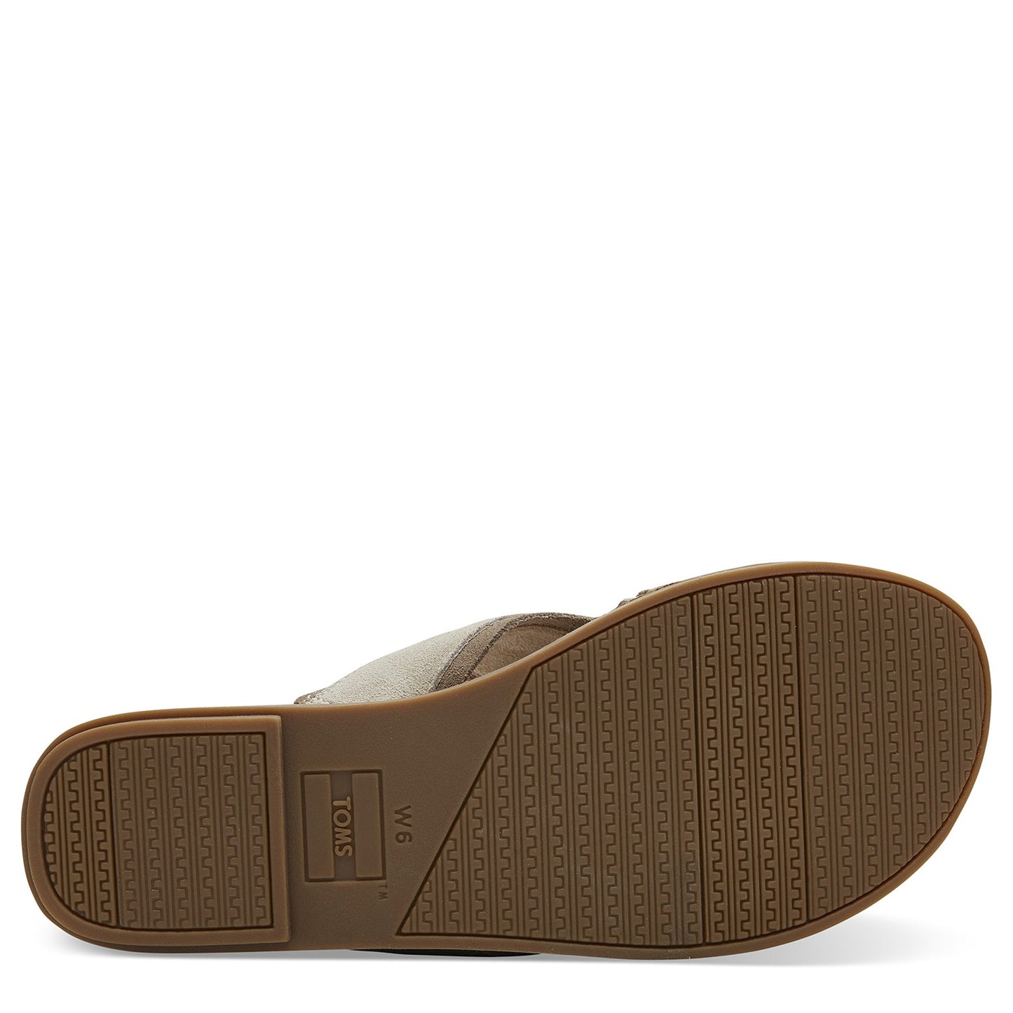Toms Women's Val Sandal