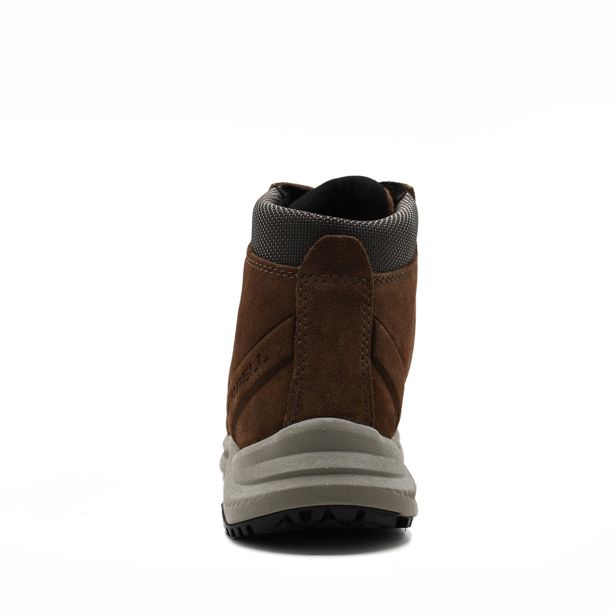 Merrell Men's Ontario Suede Mid