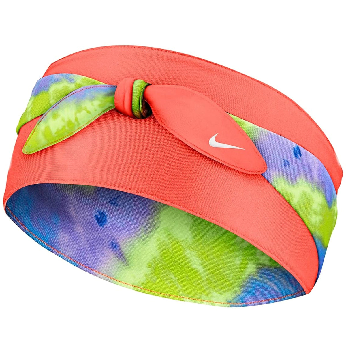 Nike Bandana Printed Head Tie Reversible