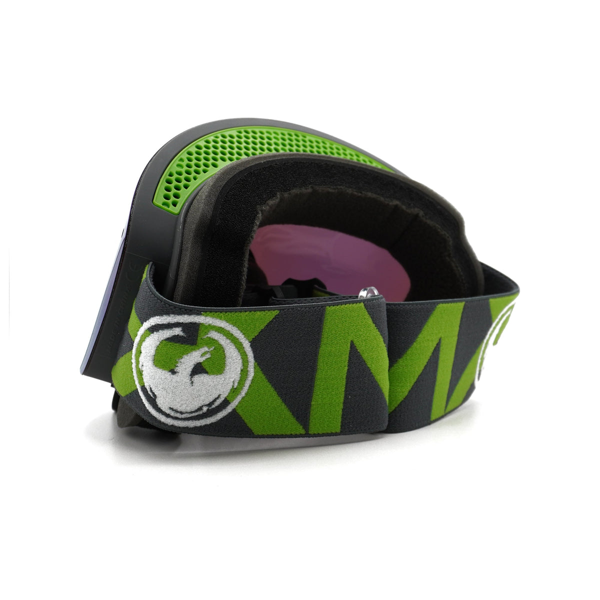 Dragon Alliance Men's Nfx Snowmobile 5 Goggles