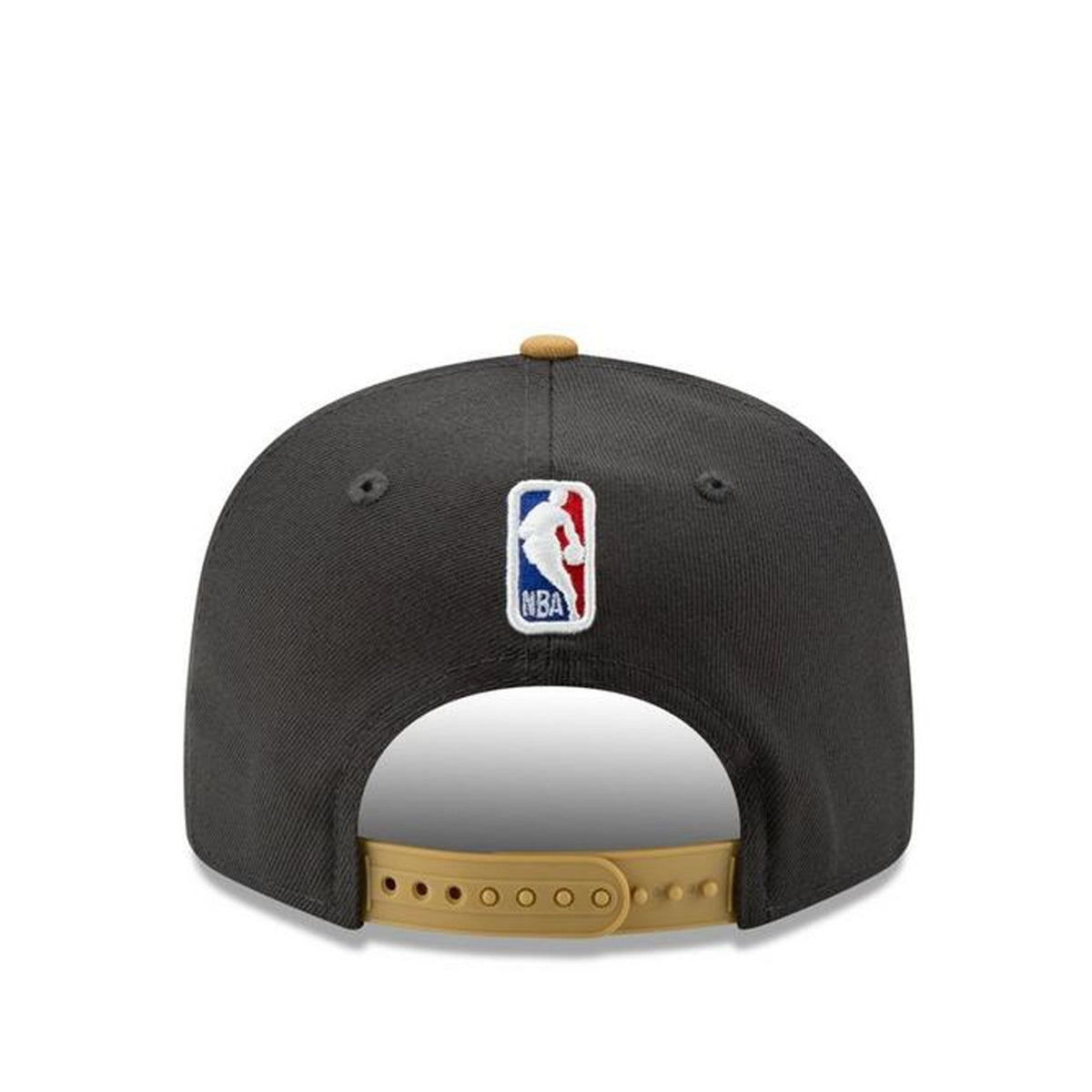 New Era Men's Okc Thunder - Grey City Series 950 Snapback Hats