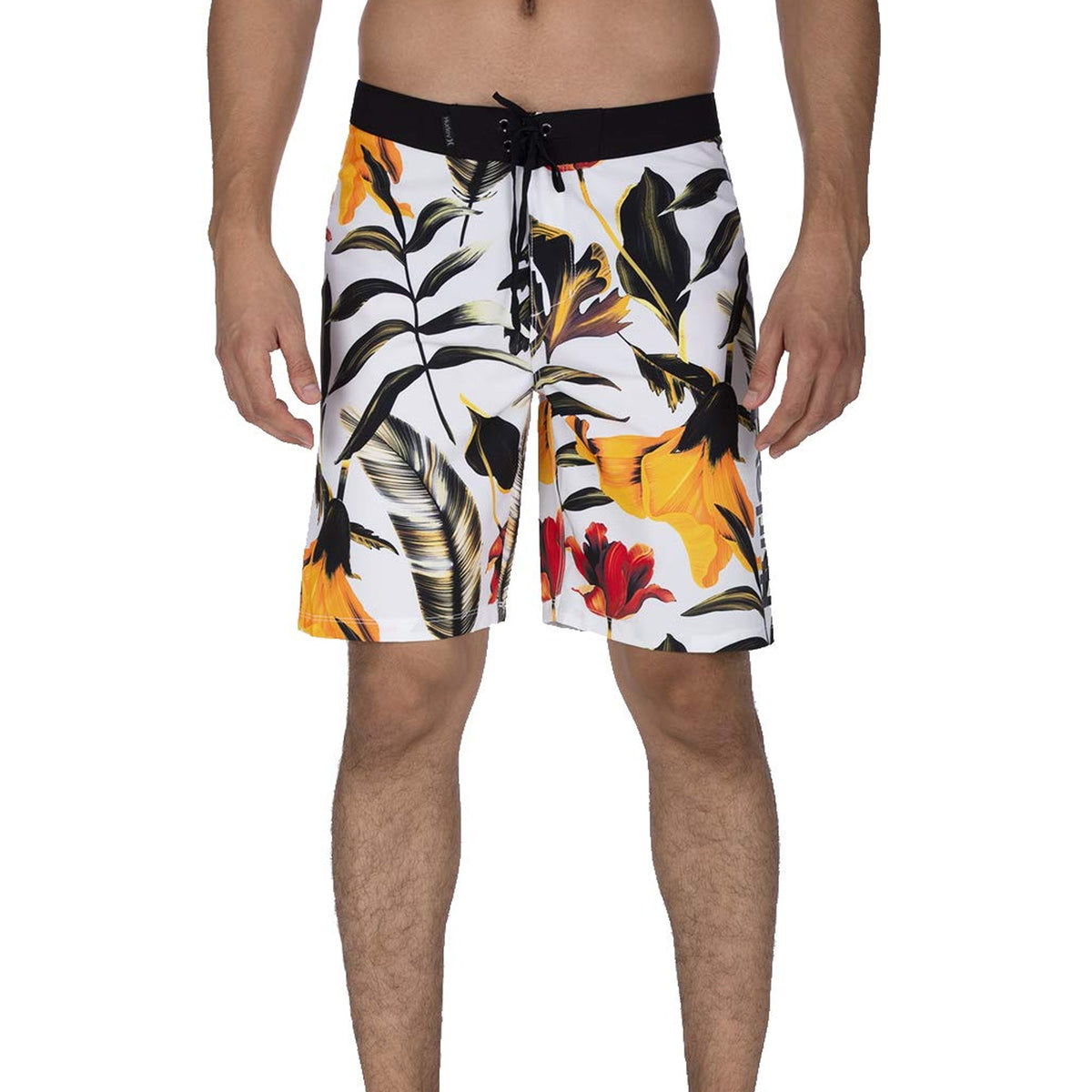 Hurley Men's Fat Cap 20" Boardshort