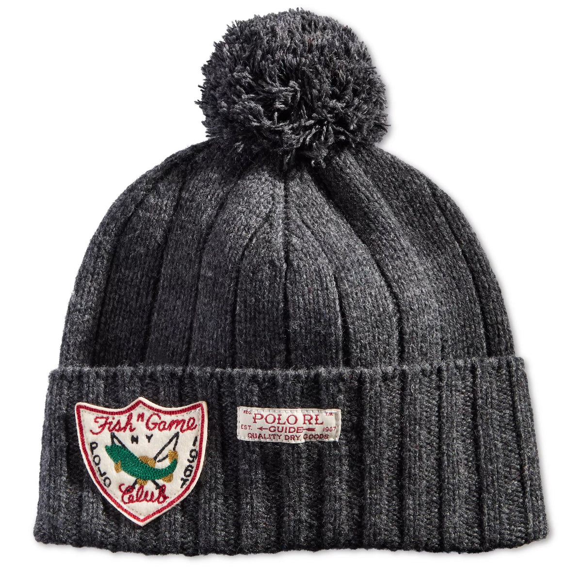 Polo Ralph Lauren Men's Expedition Hat Hats