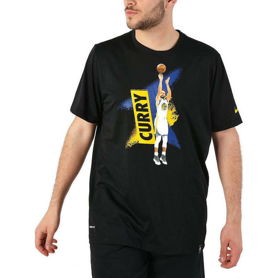 t shirt stephen curry nike