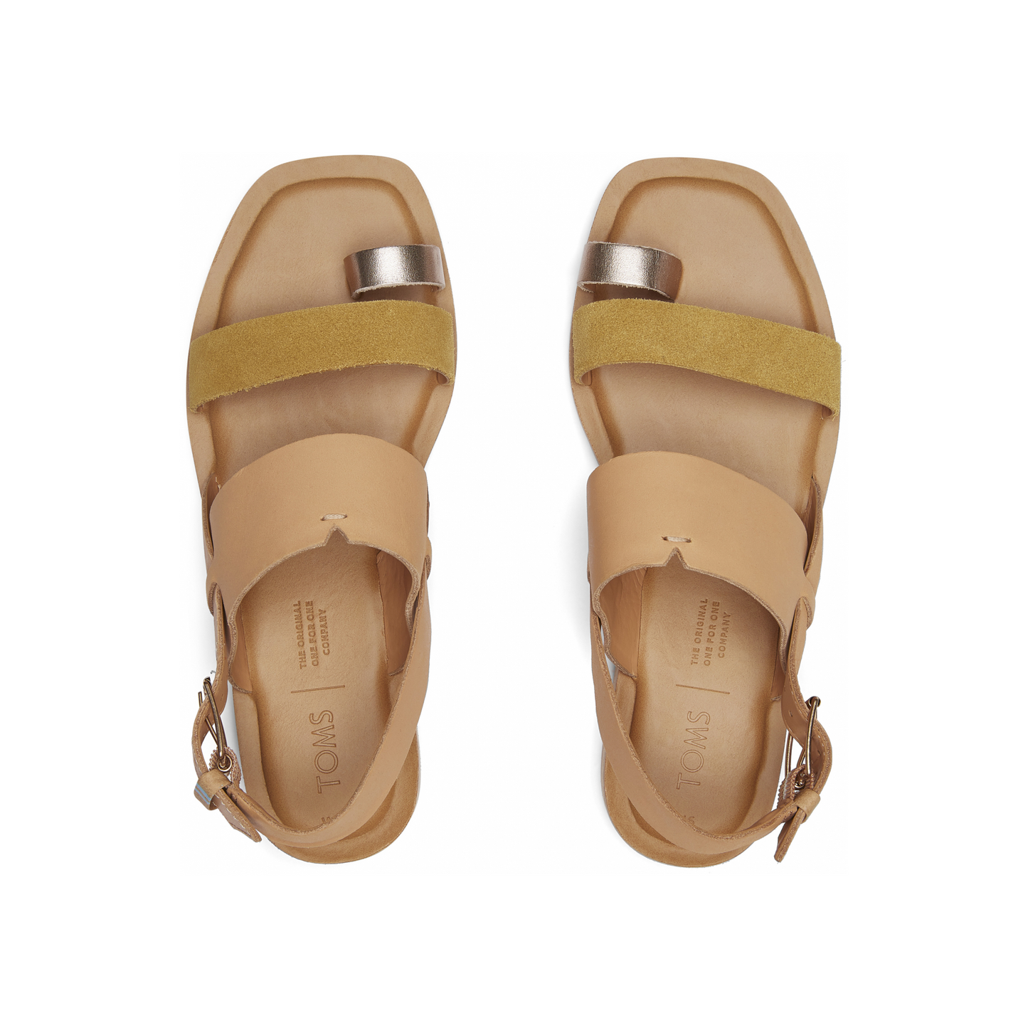 Toms Women's Freya Sandal