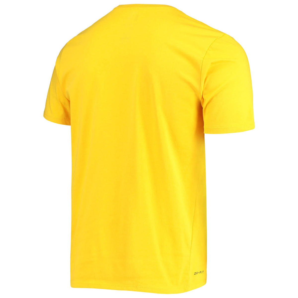 Nike Men's NBA Gs Warriors Hardwood Classics Performance T-Shirt
