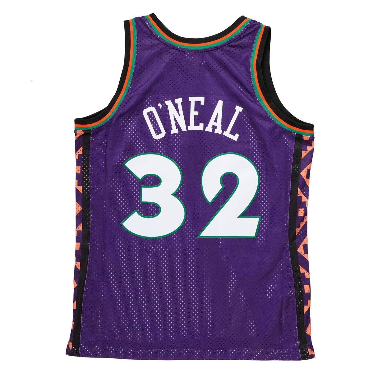 Mitchell & Ness Men's NBA Swingman Jersey All Star 1995 Shaquille O'Neal
