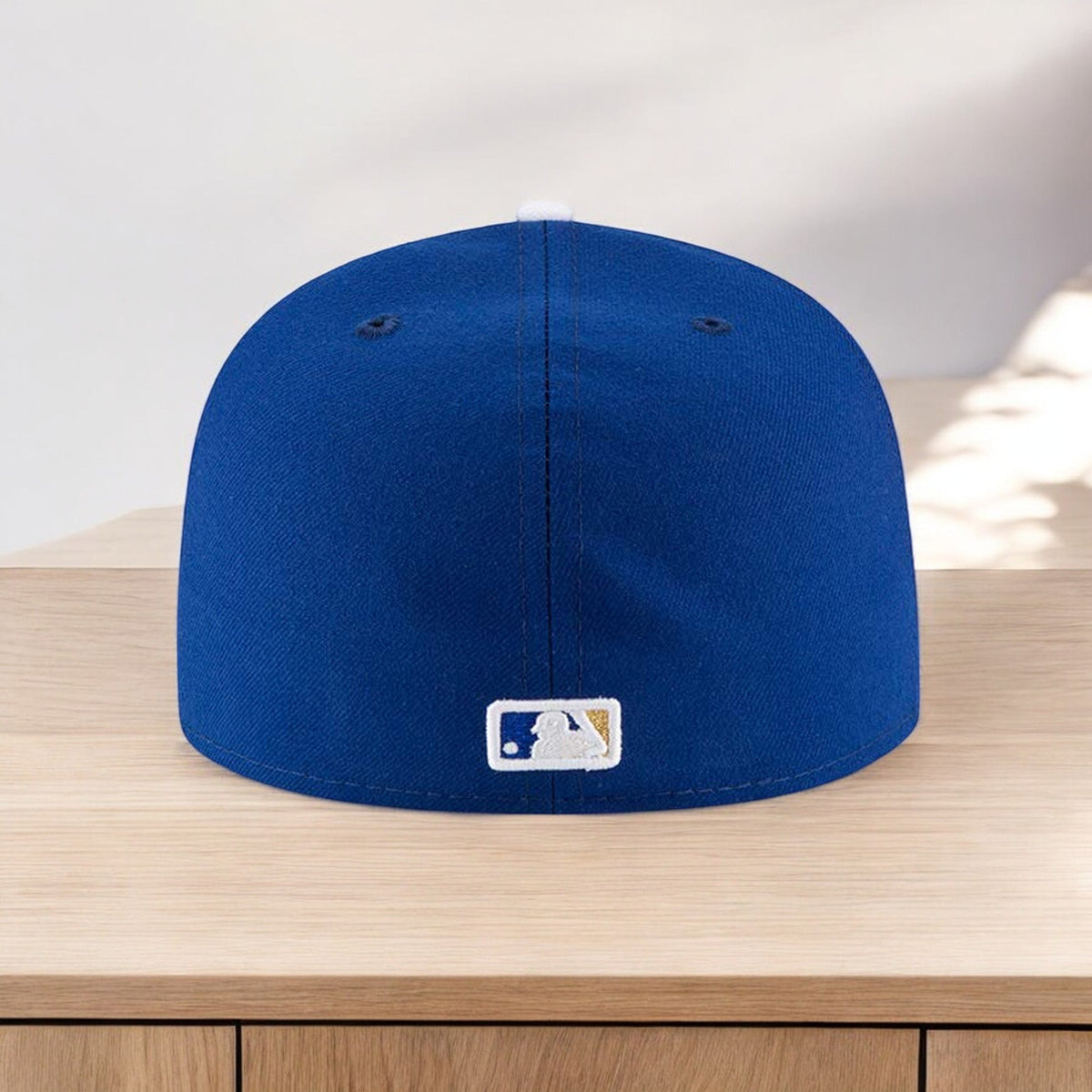 New Era Men's MLB 5950 On-Field Fitted Royals