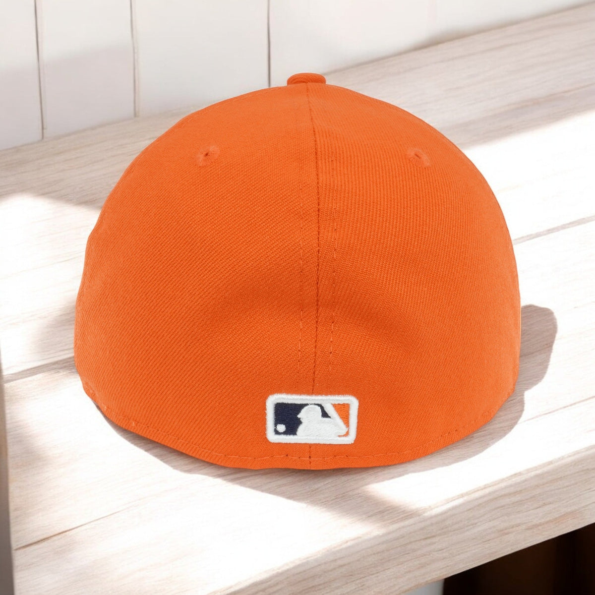 New Era Men's MLB Low Profile Authentic 5950 - Houston Astros 2017