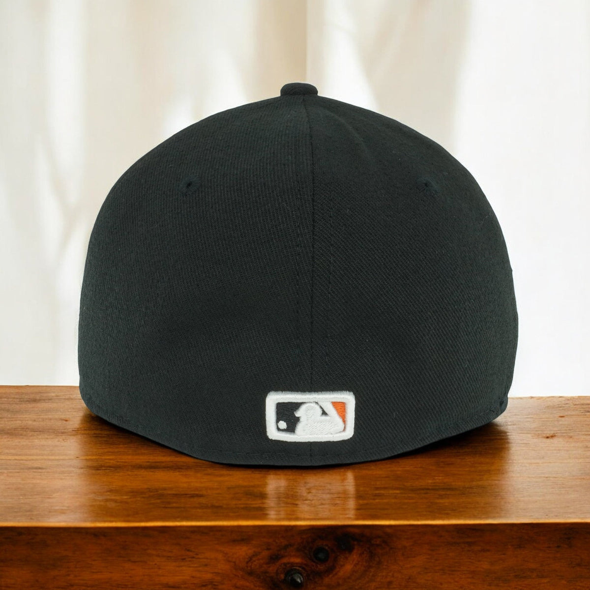 New Era Men's MLB Low Profile Authentic 5950 - Miami Marlins Home 2017