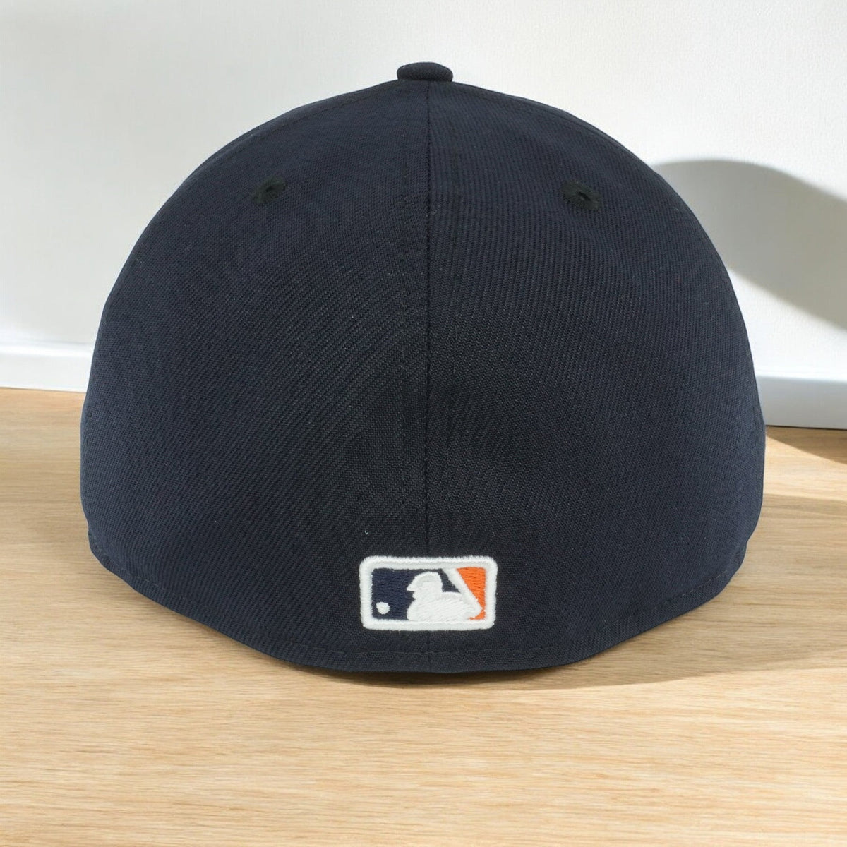 New Era Men's MLB Low Profile Authentic 5950 - Minnesota Twins 2017