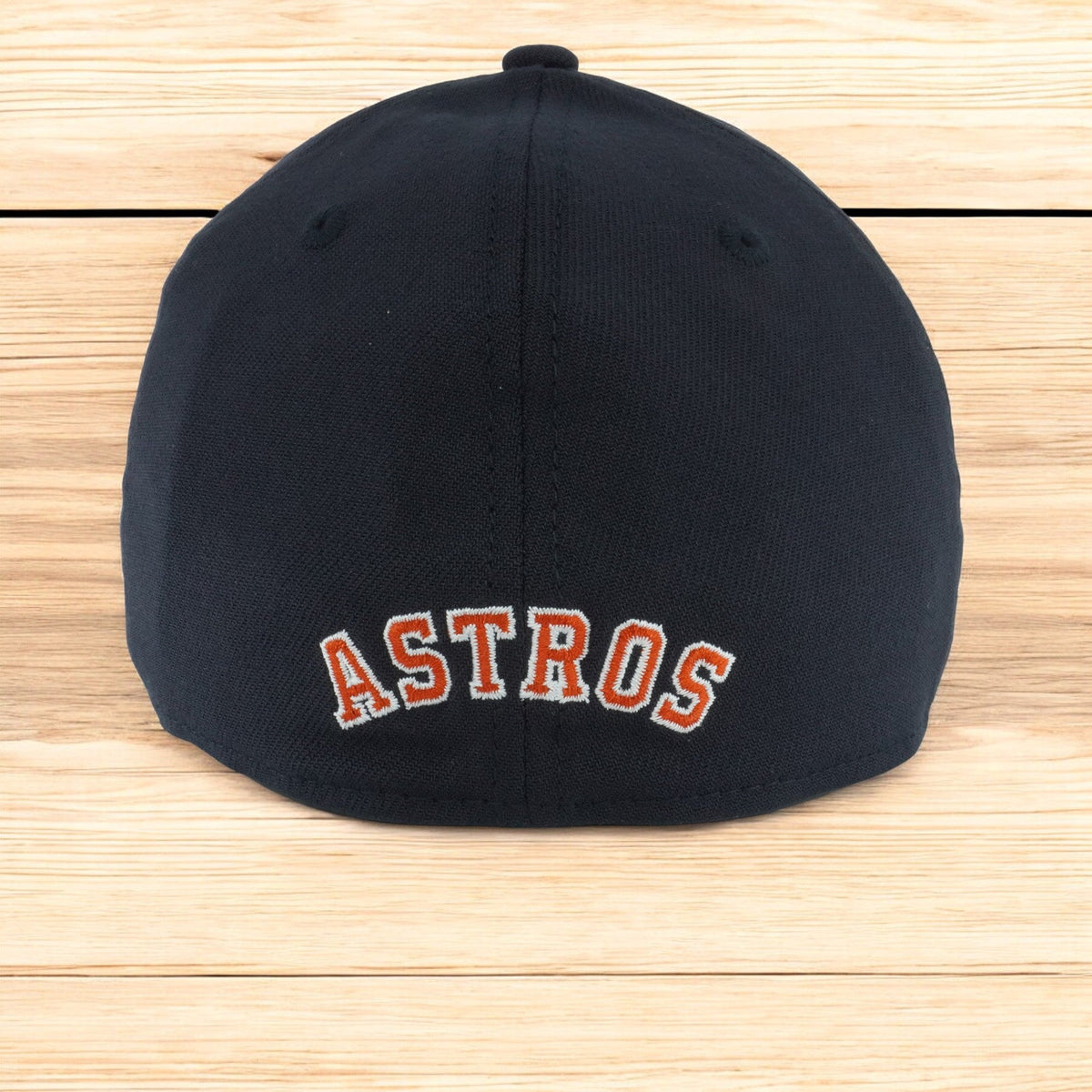 New Era Men's MLB Team Classic 3930 Flex Hats
