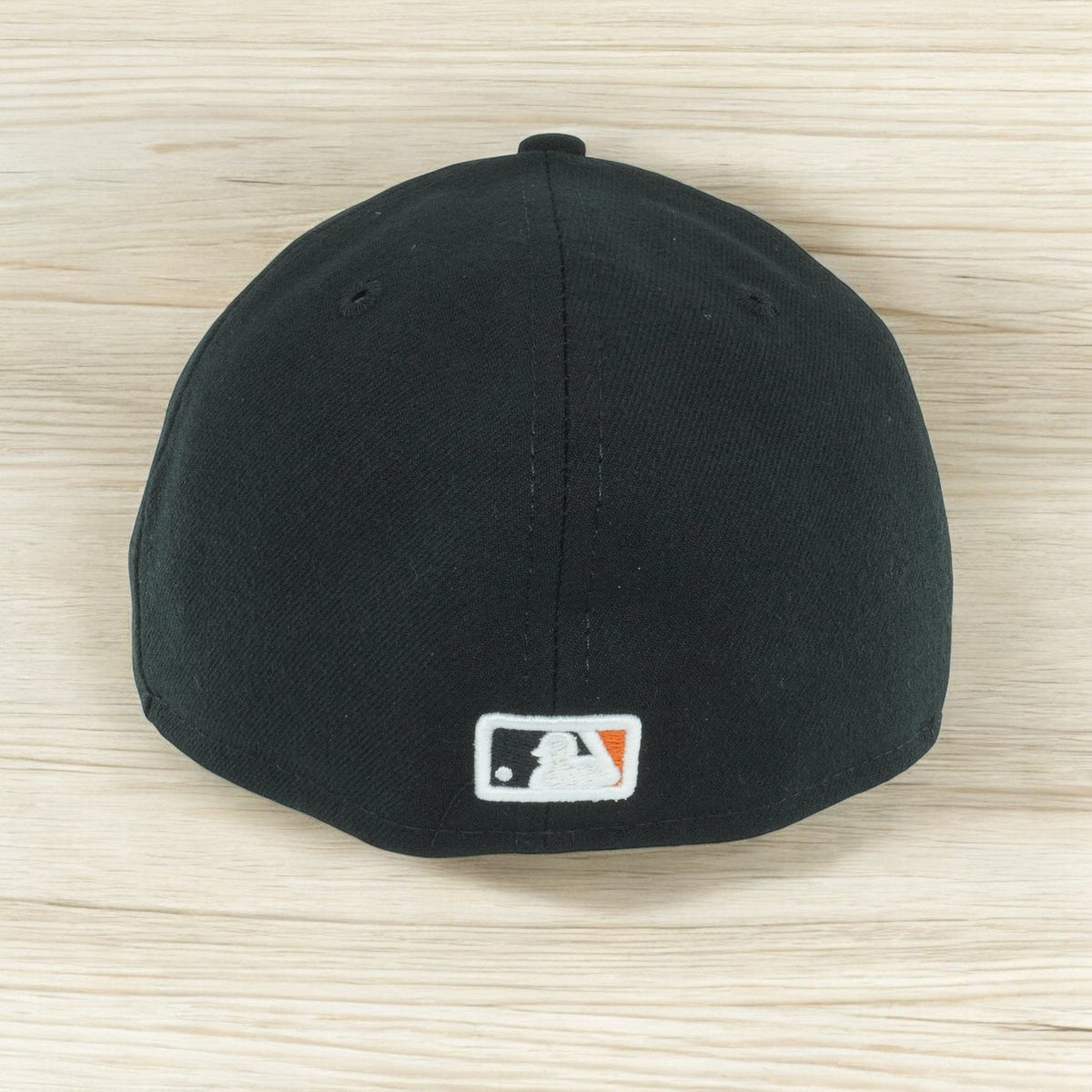 New Era Men's MLB Low Profile Authentic 5950 - Miami Marlins Home 2018